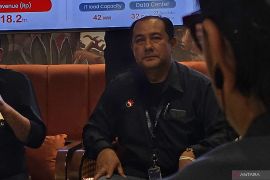 Telkom rencana menjalin kemitraan monetisasi pusat data