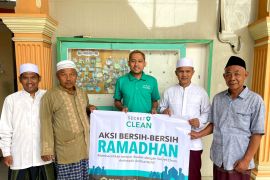 Victoria Care Indonesia salurkan bantuan untuk korban bencana banjir Semarang