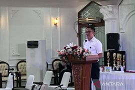 Pemerintah beri apresiasi perusahaan teknologi siapkan talenta digital di Indonesia