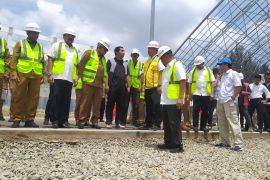 Pj Gubernur: Konsep pembukaan PON harus bernilai kearifan lokal Aceh