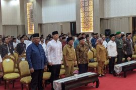 Menteri AHY imbau masyarakat segera lakukan sertifikasi tanah