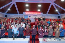 Wabup Bangli: Kapten AA Gede Anom layak jadi pahlawan nasional