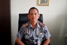 Lapas Ambon  usulkan 161 warga binaan terima remisi Idul Fitri 2024