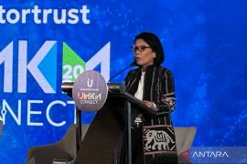 Biaya layanan lokapasar meningkat, UMKM diimbau cermat hitung margin