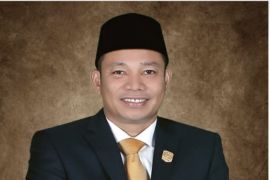 Ungkapkan hasil reses, Ketua DPRD Siak: Masyarakat masih butuh infrastruktur dasar