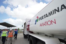 Pertamina Pastikan Stok dan Penyaluran BBM Aman di Kaltara