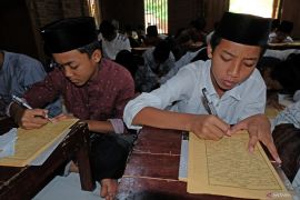 Tokoh: Syekh Nawawi sangat layak menjadi pahlawan nasional