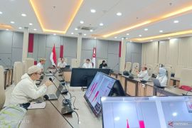 Otorita IKN kolaborasi dengan BRIN rancang pemajuan kebudayaan Kota Nusantara