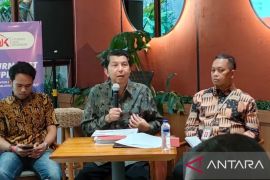 OJK imbau masyarakat hindari masalah hukum dengan tidak gunakan jasa pinjol