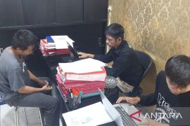 Operasi Pekat Polres Sukabumi Kota berhasil tangkap buronan kasus penganiayaan