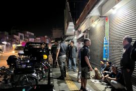 Polres Sukabumi fokus operasi pemberantasan premanisme