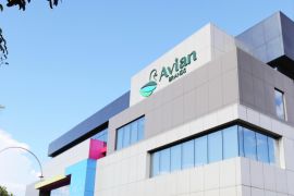 Perusahan manufaktur cat asal Surabaya ini raih apresiasi internasional