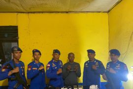 Polairud tangkap penjual detonator bahan peledak di Flores Timur