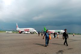 301.870 wisatawan kunjungi Belitung sepanjang 2023