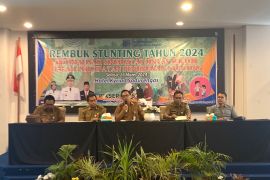 Pemkab Paser gelar rembuk percepatan penurunan kasus Stunting