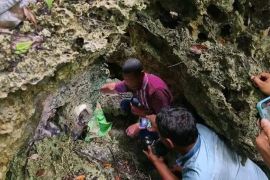 Petugas kejar pembunuh bocah enam tahun di Buton Selatan