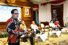 Pj Gubernur Jatim: Zakat berkontribusi tingkatkan kesejahteraan masyarakat