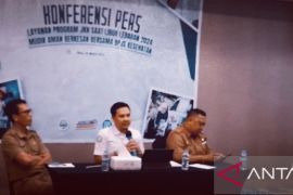 BPJS Kesehatan Biak berikan kemudahan layanan JKN selama libur Lebaran