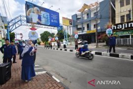 Baznas Surakarta ajak masyarakat segera bayar zakat