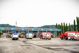 Pastikan distribusi energi selama Ramadhan dan Idul fitri, Pertamina Patra Niaga aktifkan Satgas RAFI 2024