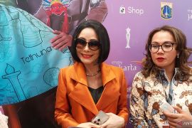 APPMI: Industri fesyen bisa berikan nilai tambah pada produk kerajinan