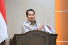 Pemkot Probolinggo lakukan upaya konkrit agar inflasi terkendali