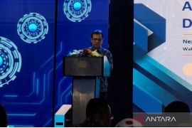 Pemerintah berkomitmen melakukan akselerasi transformasi ekonomi digital