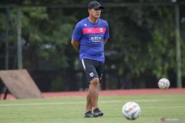 Liga 1 -  Madura United pilih Alfredo Vera, pelatih baru asal Argentina