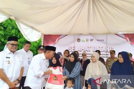 Menko PMK minta seluruh OPD di Aceh jadi bapak asuh anak stunting