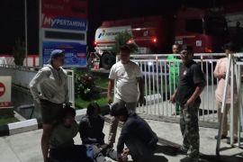 Polres Agam tangkap dua remaja bawa narkotika