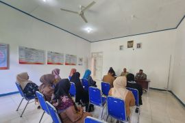 BKKBN Malut perkuat implementasi kampung KB di kawasan pesisir