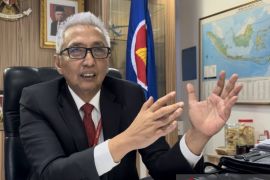 KBRI: Tidak ada WNI korban kecelakaan bus di Perak Malaysia