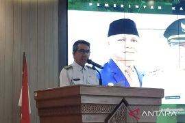 Pemkab Kutim gelar Musrembang fokuskan RKPD pada isu strategis