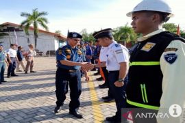 Six ships ready to serve Eid transportation: KSOP Batulicin