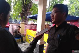 Bawaslu Karawang  putuskan 4 anggota PPK langgar kode etik