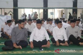 Pj Bupati Bogor sebut Nuzulul Quran ajang refleksi diri