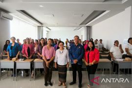 Tokoh perempuan Bali ajukan usulan dalam Munas Perempuan 2024