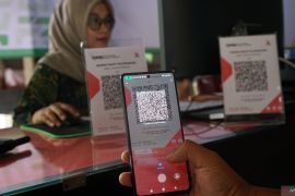 Penyerahan zakat mal ASN Tulungagung