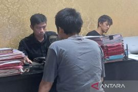 Enam DPO kasus penganiayaan diburu Polres Sukabumi Kota