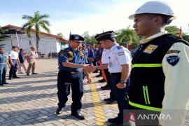 KSOP Batulicin: enam kapal layani angkutan lebaran