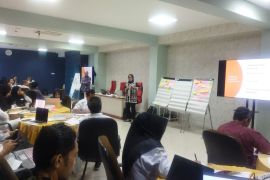 Puslatbang KHAN dan SKALA tingkatkan kompetensi analis kebijakan