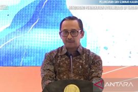 Regulator dan pelaku industri keuangan berkolaborasi Geber PK