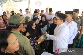 Pemprov Jatim gelar Bazar Ramadhan jaga stabilitas harga kebutuhan pokok