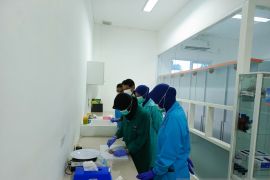 KKP ingatkan soal bahaya konsumsi ikan dengan pengeboman