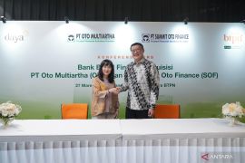 Bank BTPN resmi mengakuisisi OTO dan SOF