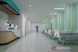 RS AMC ubah wajah kesehatan Kota Banjarmasin dengan layanan terdepan tercanggih dan aksesible