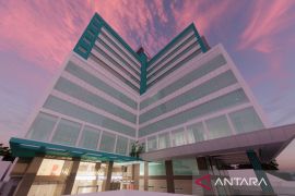 RS AMC Banjarmasin hadirkan layanan kesehatan futuristik bagi pasien