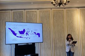 Lima provinsi diperkirakan bakal jadi magnet investor pada 2024