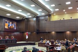 Tim pembela Prabowo-Gibran sebut Pemilu kali ini paling baik