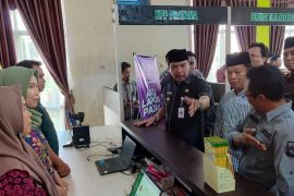 Mal Pelayanan Publik Merangin buka 65 jenis layanan